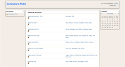 Desktop Screenshot of consultareplai.tvet.ro