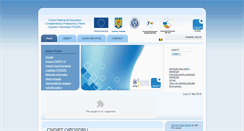 Desktop Screenshot of cndiptoi.tvet.ro