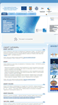 Mobile Screenshot of cndiptoi.tvet.ro